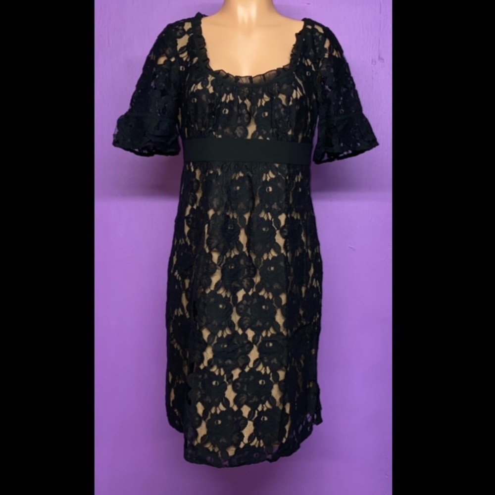 Ann Taylor LOFT Women's Dress size 6